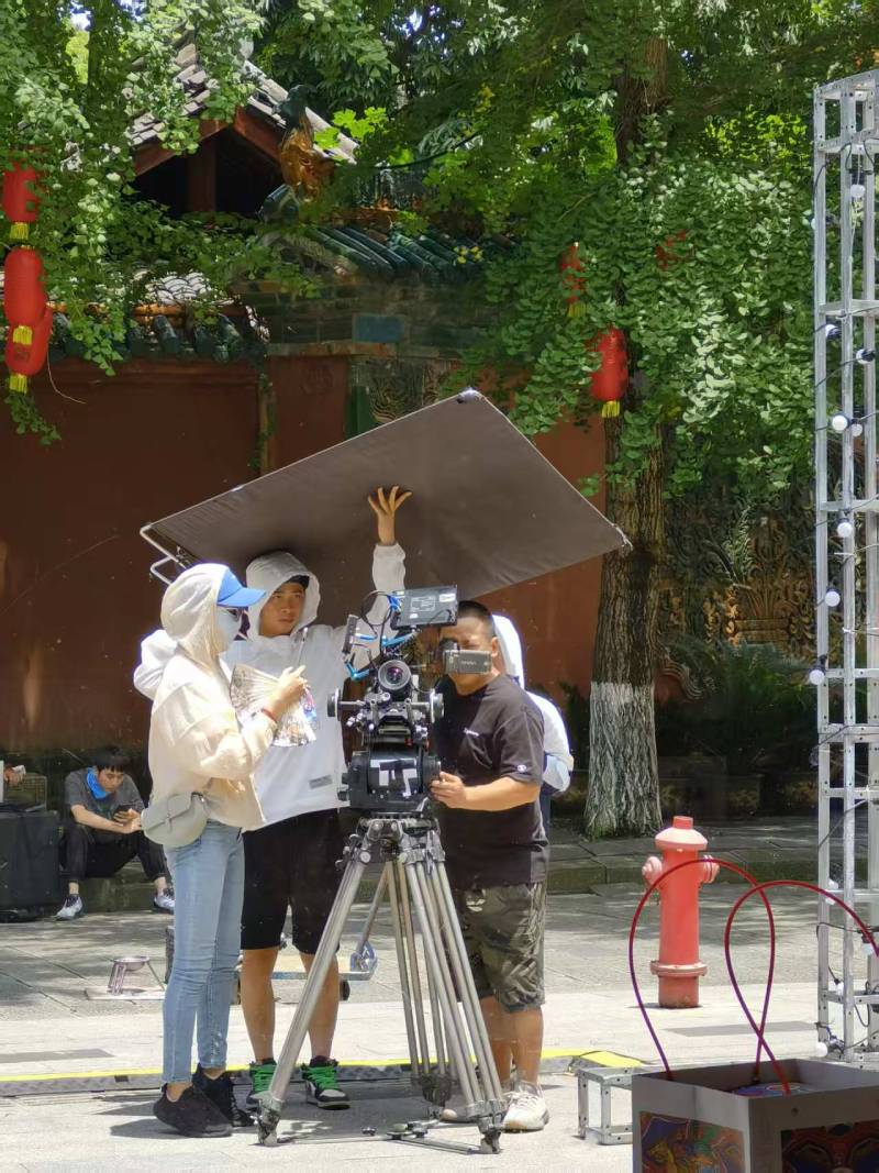托里县产品宣传视频拍摄公司避坑：资质、案例、服务全解析