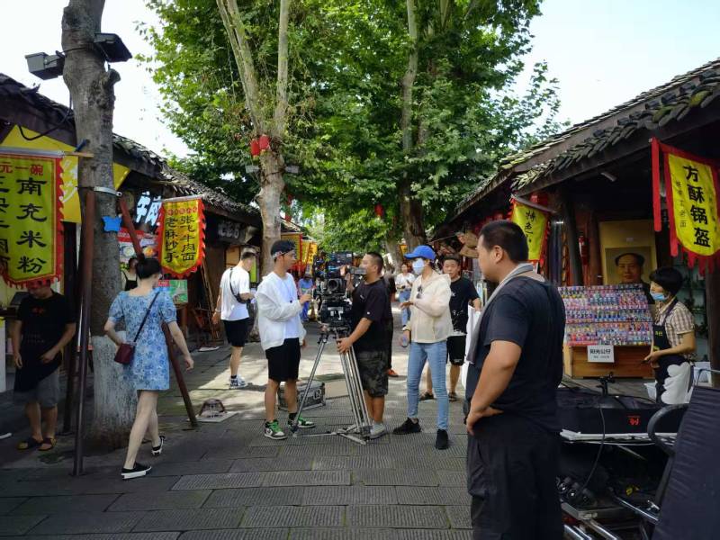 托里县产品视频拍摄技术升级：AI与三维动画深度融合