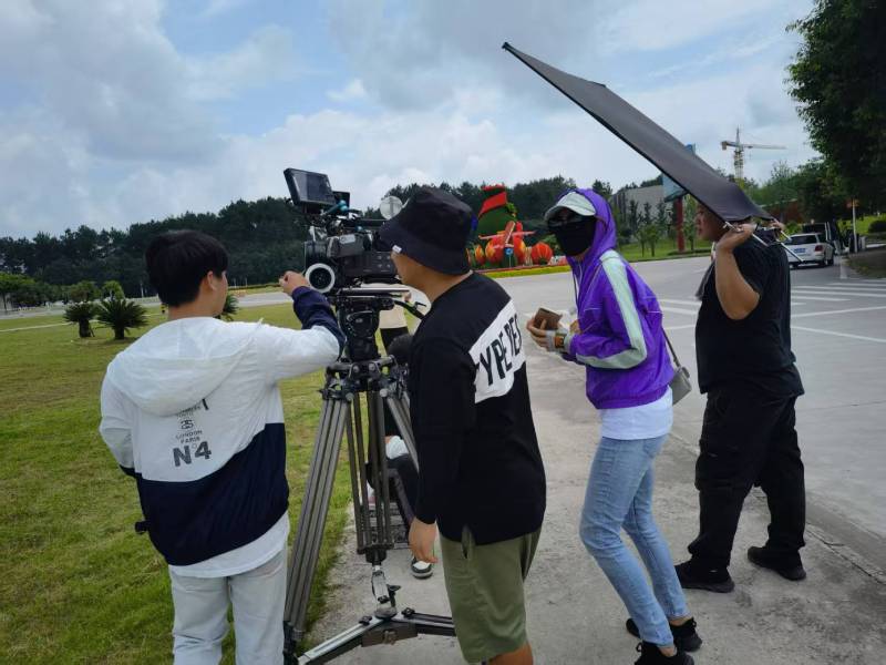 托里县极致互动，未来愿景宏大，致力于成为全球领先的产品宣传视频企业
