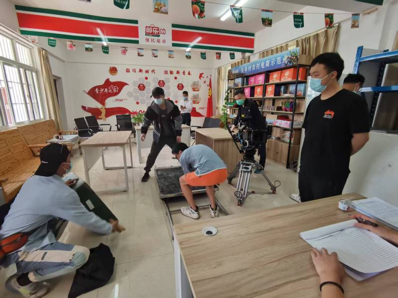托里县电商产品视频拍摄制作实战秘籍，助力产品引爆电商流量